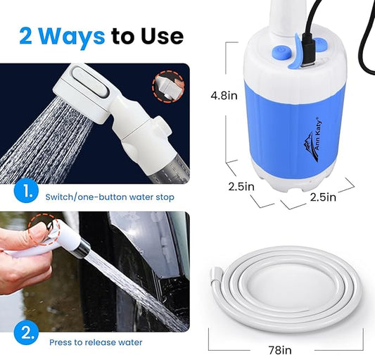 WildWash™ Pro